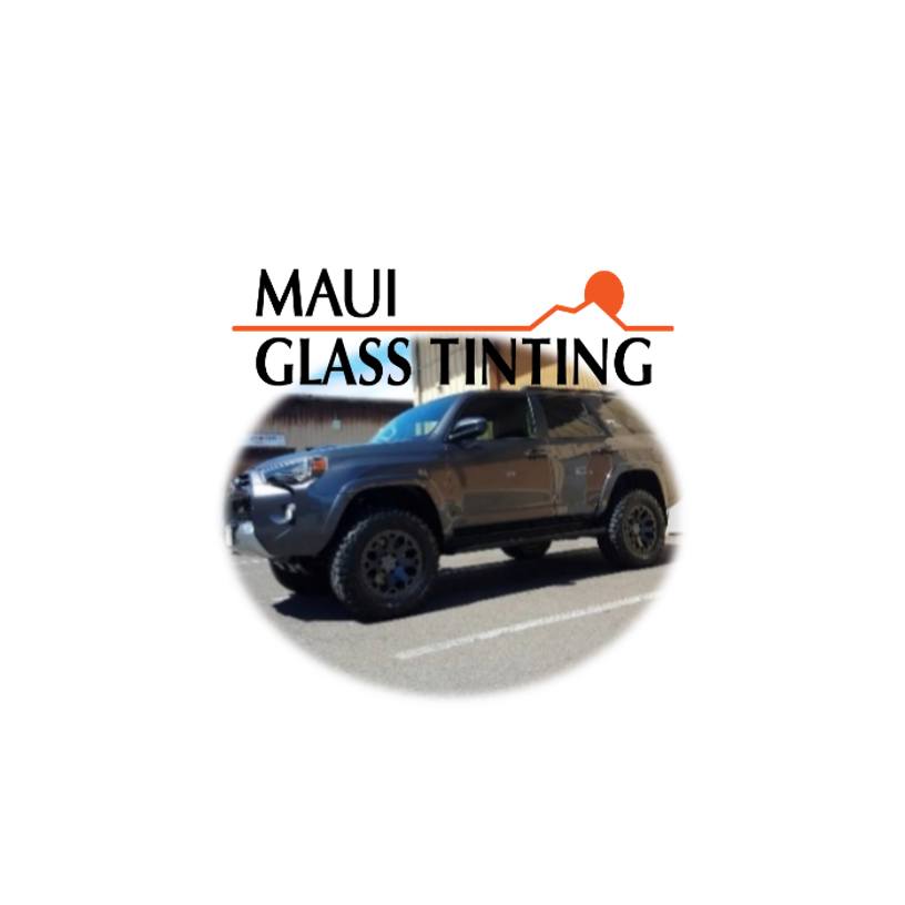 Maui Glass Tinting Specialists