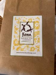 Kona Natural Soap Company