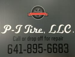 P-T Tire Sales/Repair