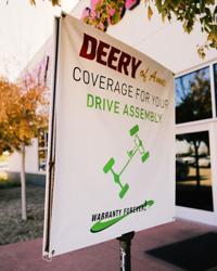 Deery of Ames Chrysler Dodge Jeep Ram