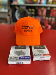 Bedford Building Supply
