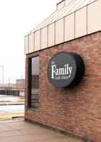 The Family Credit Union