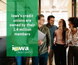Iowa Credit Union League