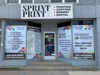Sprint Print Inc