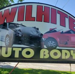 Wilhite Auto Body & Towing