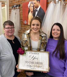 Holly's Bridal Boutique