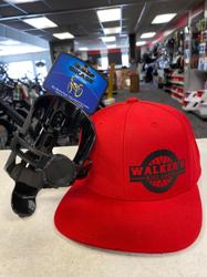 Walker’s Bike Shop LLC