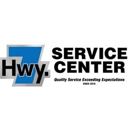 Hwy 7 Service Center