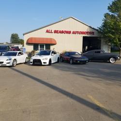 All Seasons Automotive