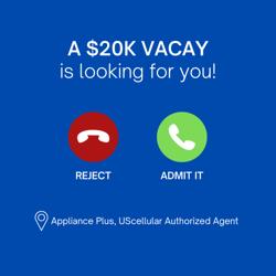 UScellular Authorized Agent - Appliance Plus