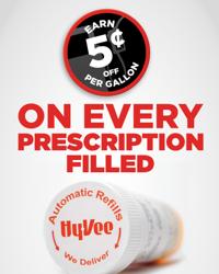 Hy-Vee Pharmacy