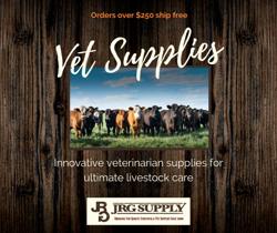 JRG Veterinary Supply