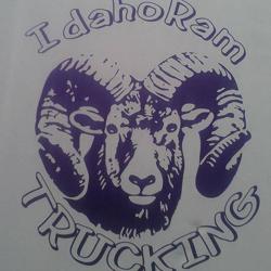 IdahoRam Trucking Inc