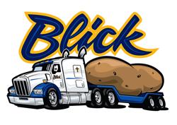 Blick Trucking Inc