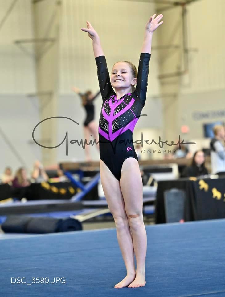 Idaho Elite Gymnastics - Idaho Falls