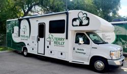 Terry Reilly Health Services - 1st St. Clinic