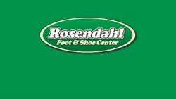Rosendahl Foot & Shoe Center