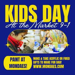 Mondaes Makerspace & Supply