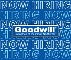 Goodwill Industries of the Inland Northwest