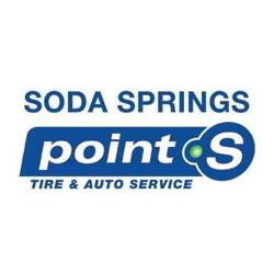 Soda Springs Point S Tire and Auto