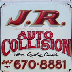 J.R. Auto Collision Repair