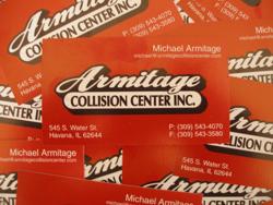 Armitage Collision Repair Inc