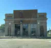 Bradford Banking Center - Peoples National Bank of Kewanee