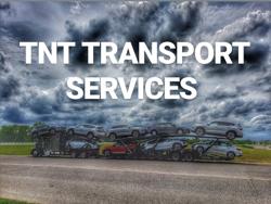 TNT Transport Services