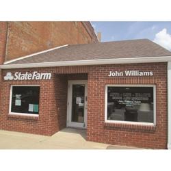 John Williams - State Farm Insurance Agent