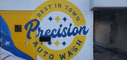 Precision Auto Wash
