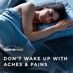 Tempur-Pedic Flagship Store