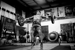 The Bar Gym And Strength Training