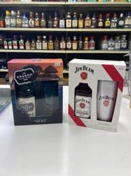 J J's Package Store
