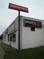 Breeze Family Tire Center