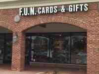 FUN Cards and Gifts