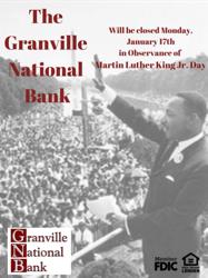 Granville National Bank