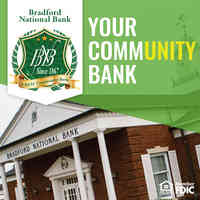Bradford National Bank