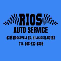 Rios Auto Service