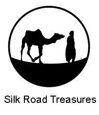 Silk Road Treasures