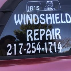 JB's Windshield Repair