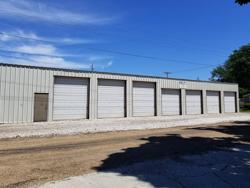 Storage Solutions of Lewistown Inc.