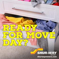 Shur-Way Moving & Cartage