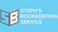 Steph's Bookkeeping Service, LLC.