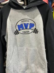 MVP Fitness Center