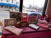 Three Sisters Crafts & Gifts