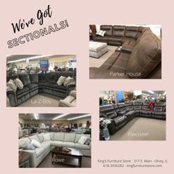 King's Furniture Store