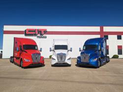 CIT Trucks - Pleasant Plains, IL