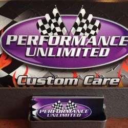 Performance Unlimited, Inc.