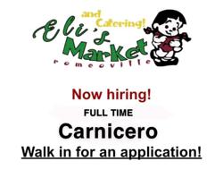 Eli's Market & Catering Romeoville