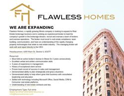 Flawless Homes